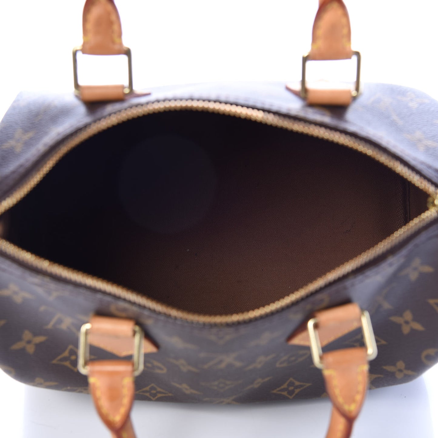Monogram Speedy 25
