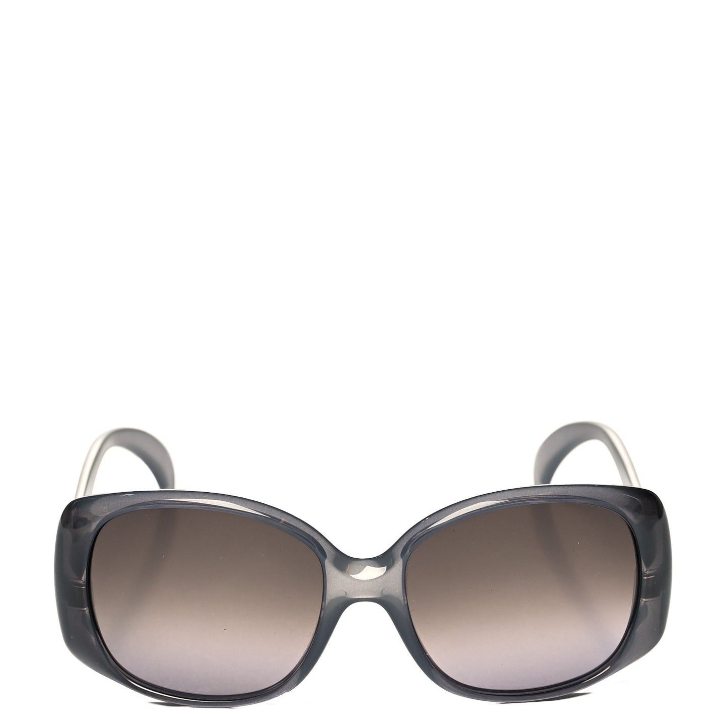Acetate FS5064 Sunglasses Grey