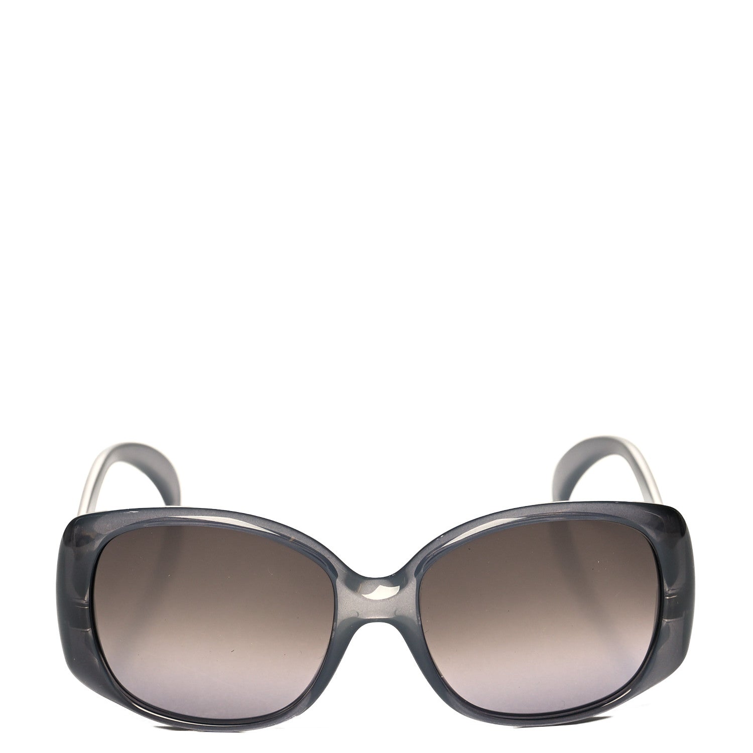 Fendi Acetate FS5064 Sunglasses Grey 2 of 7