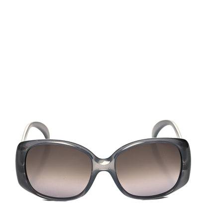 Fendi Acetate FS5064 Sunglasses Grey 2 of 7