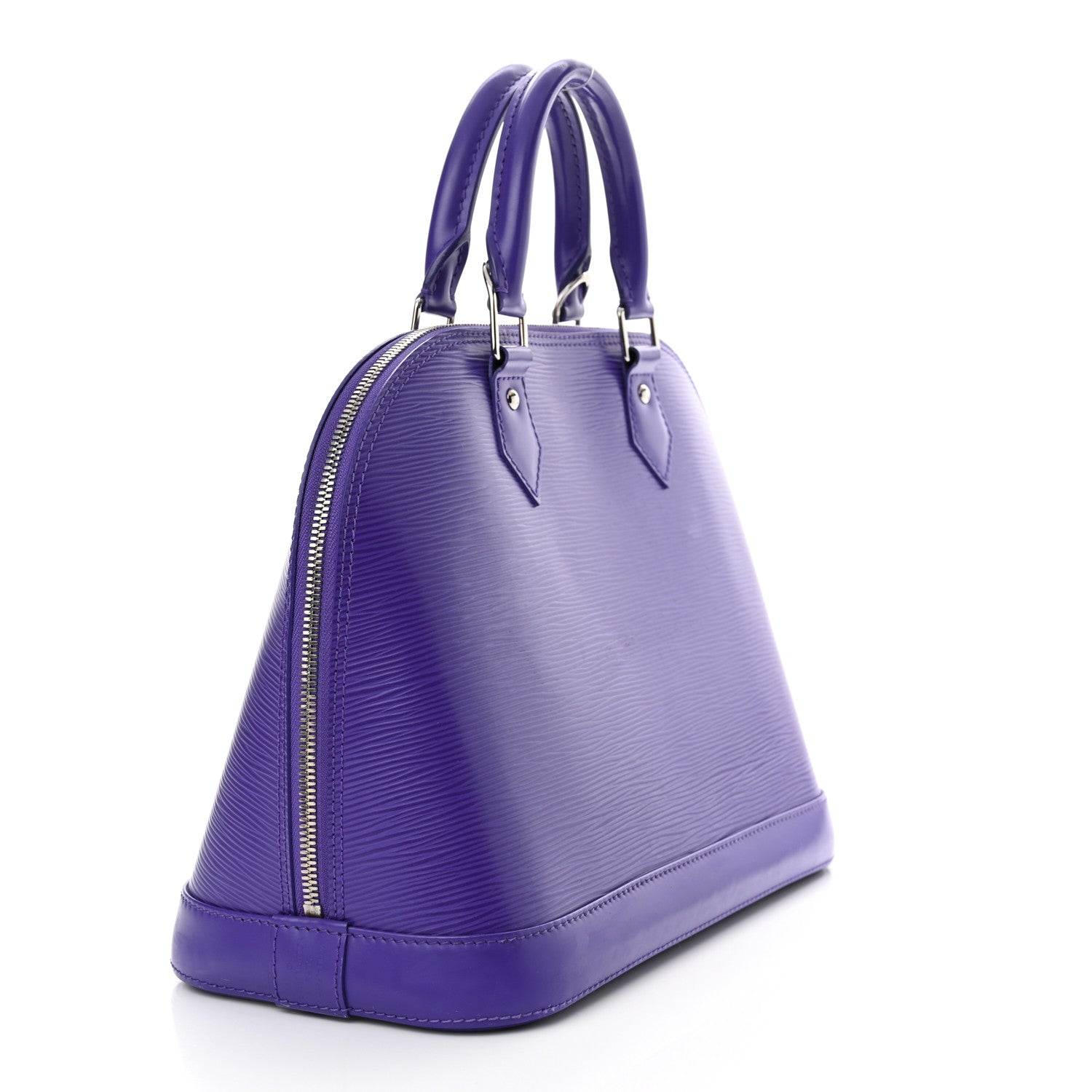 Louis Vuitton Epi Alma PM Figue 3 of 12