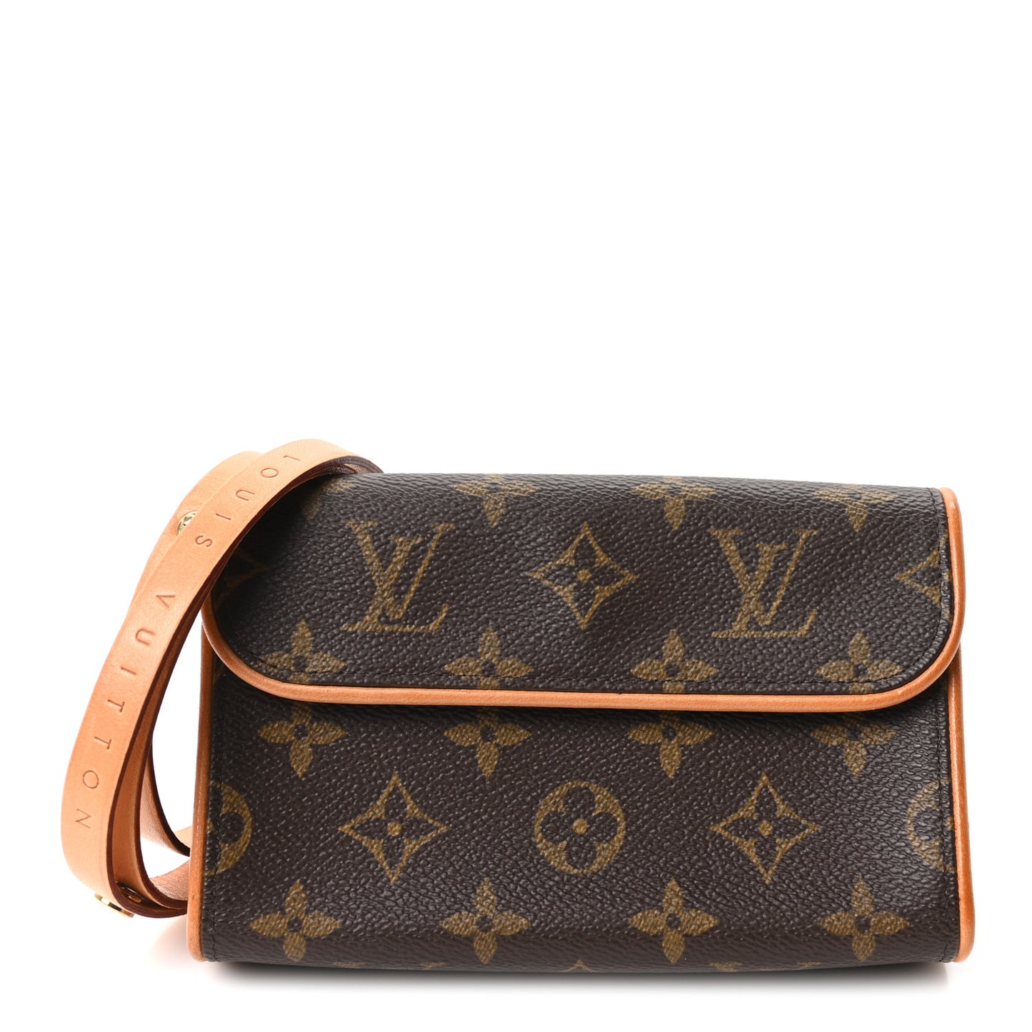 Monogram Pochette Florentine XS