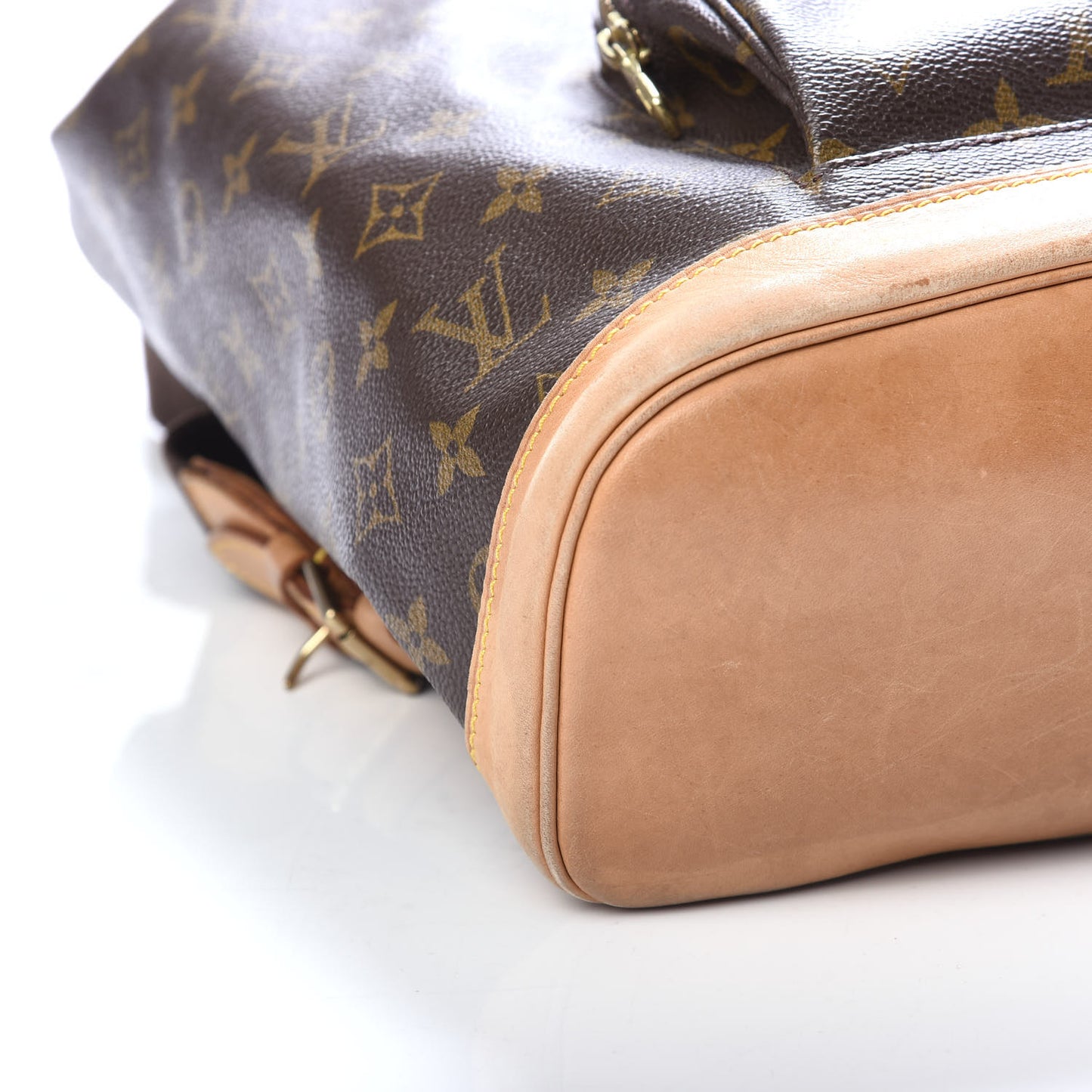 Monogram Montsouris GM Backpack