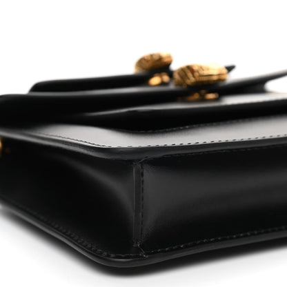Bulgari x ALEXANDER WANG Calfskin Serpenti Bag Black 8 of 9