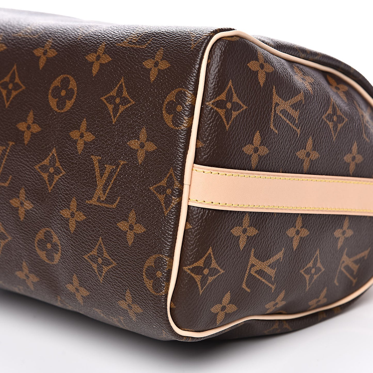 Monogram Speedy Bandouliere 25