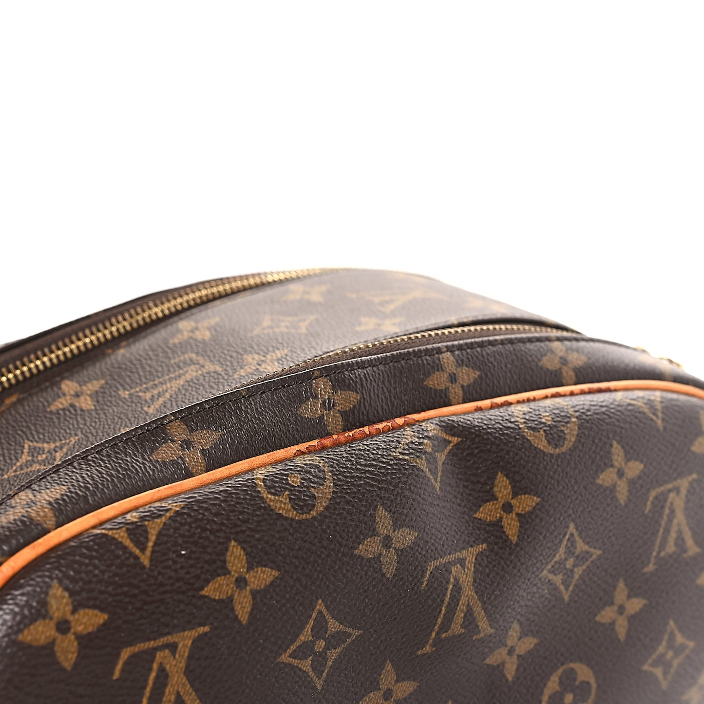Monogram King Size Toiletry Bag