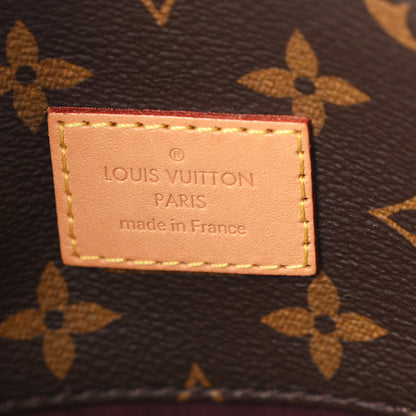 Louis Vuitton Monogram Melie 6 of 10