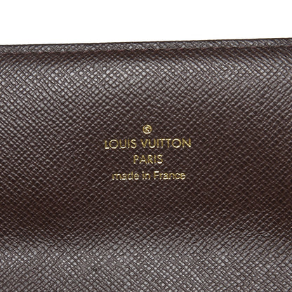 Louis Vuitton Mini Lin Sarah Wallet Ebene 6 of 9