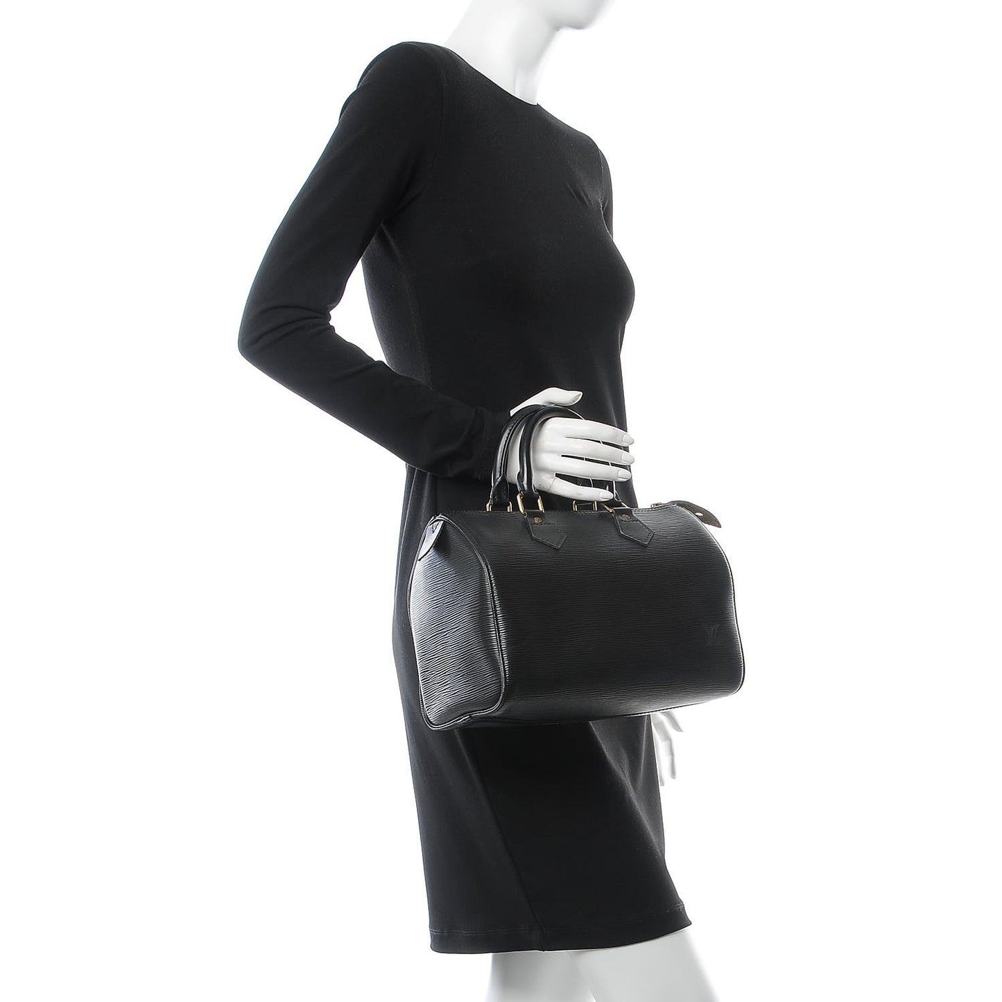 Epi Speedy 25 Black