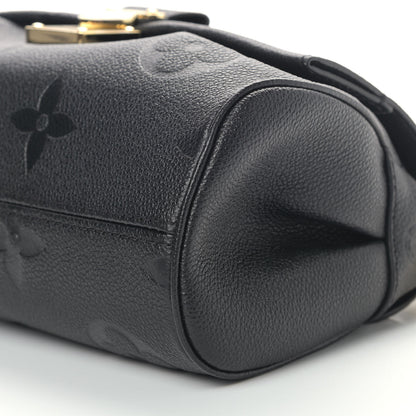 Louis Vuitton Empreinte Monogram Giant Favorite Black 8 of 8