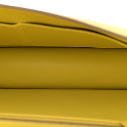 Hermes Epsom Constance 1-24 Lime 6 of 14