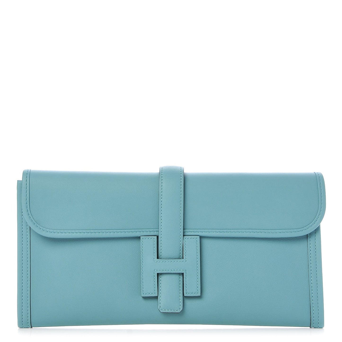 Swift Jige Elan 29 Clutch Bleu Saint Cyr