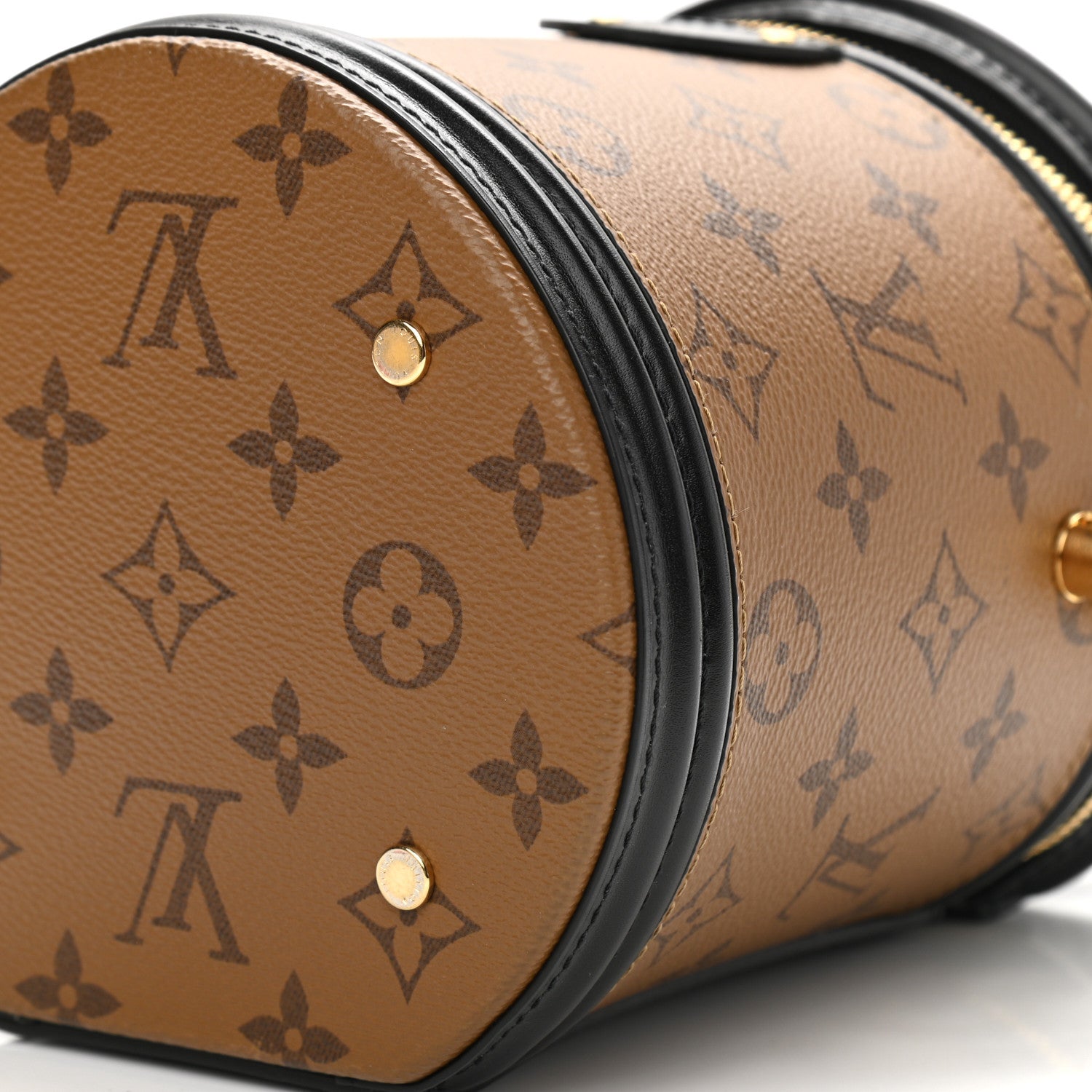 Louis Vuitton Reverse Monogram Cannes 9 of 9