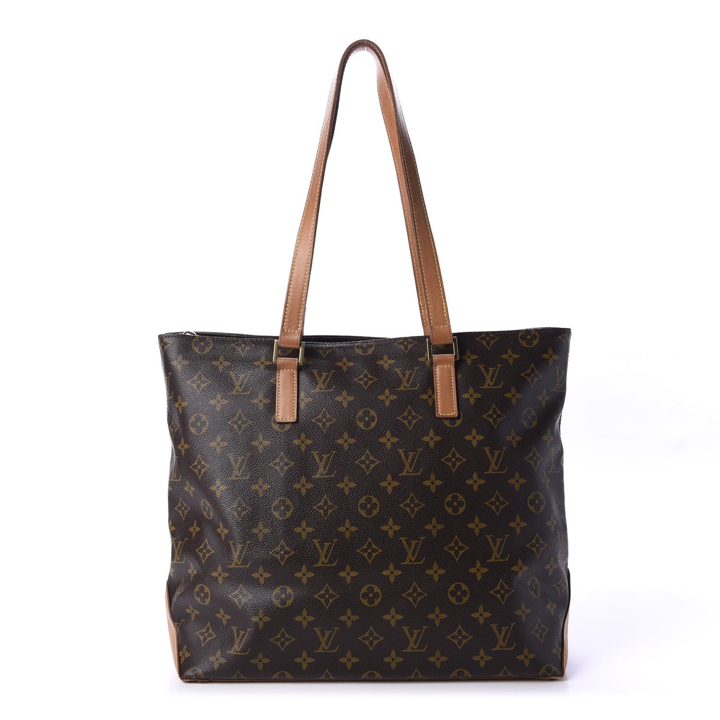 Monogram Cabas Mezzo