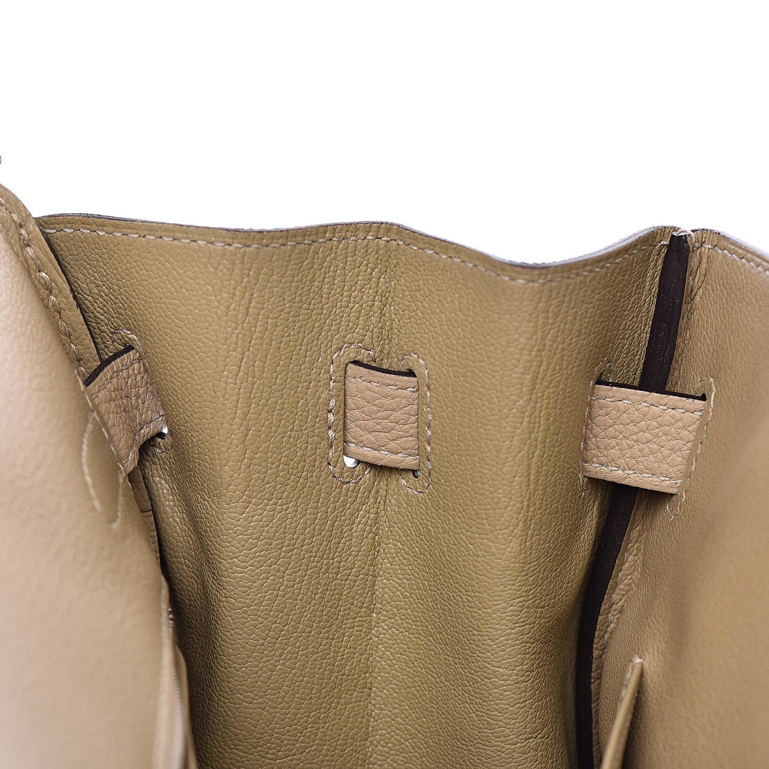 Hermes Togo Birkin 30 Trench 18 of 33