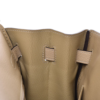 Hermes Togo Birkin 30 Trench 18 of 33