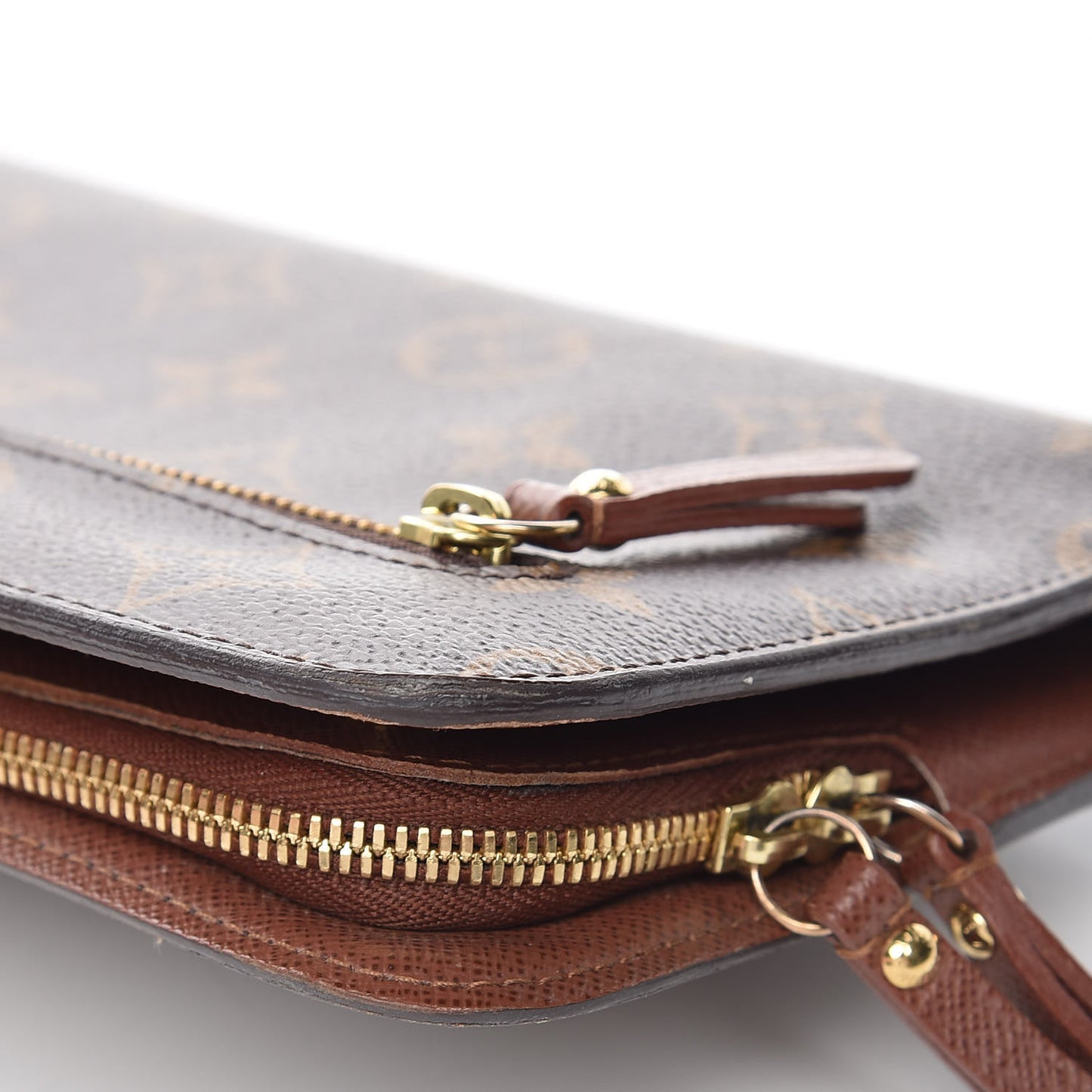 Monogram Insolite Organizer Wallet