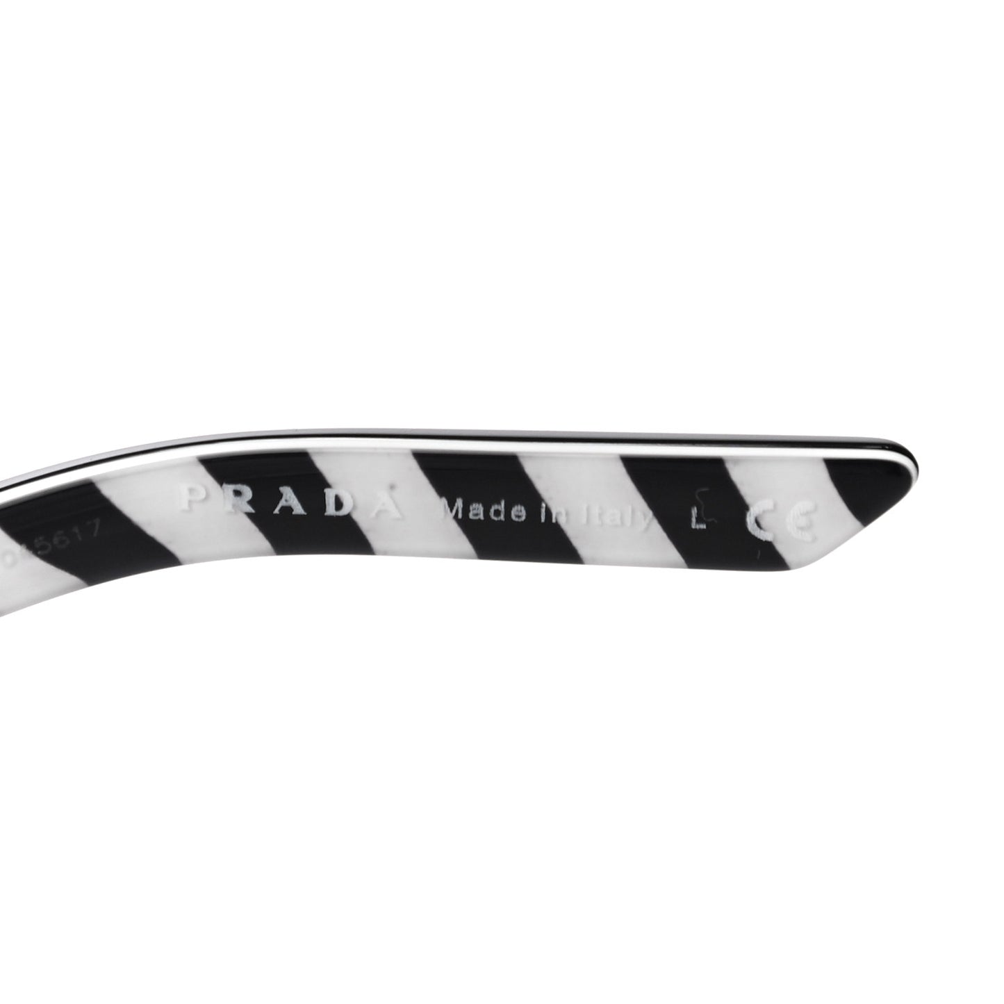 Disguise Sunglasses SPR 04V Black White