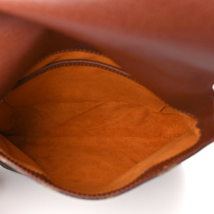 Louis Vuitton Monogram Musette Salsa 5 of 10