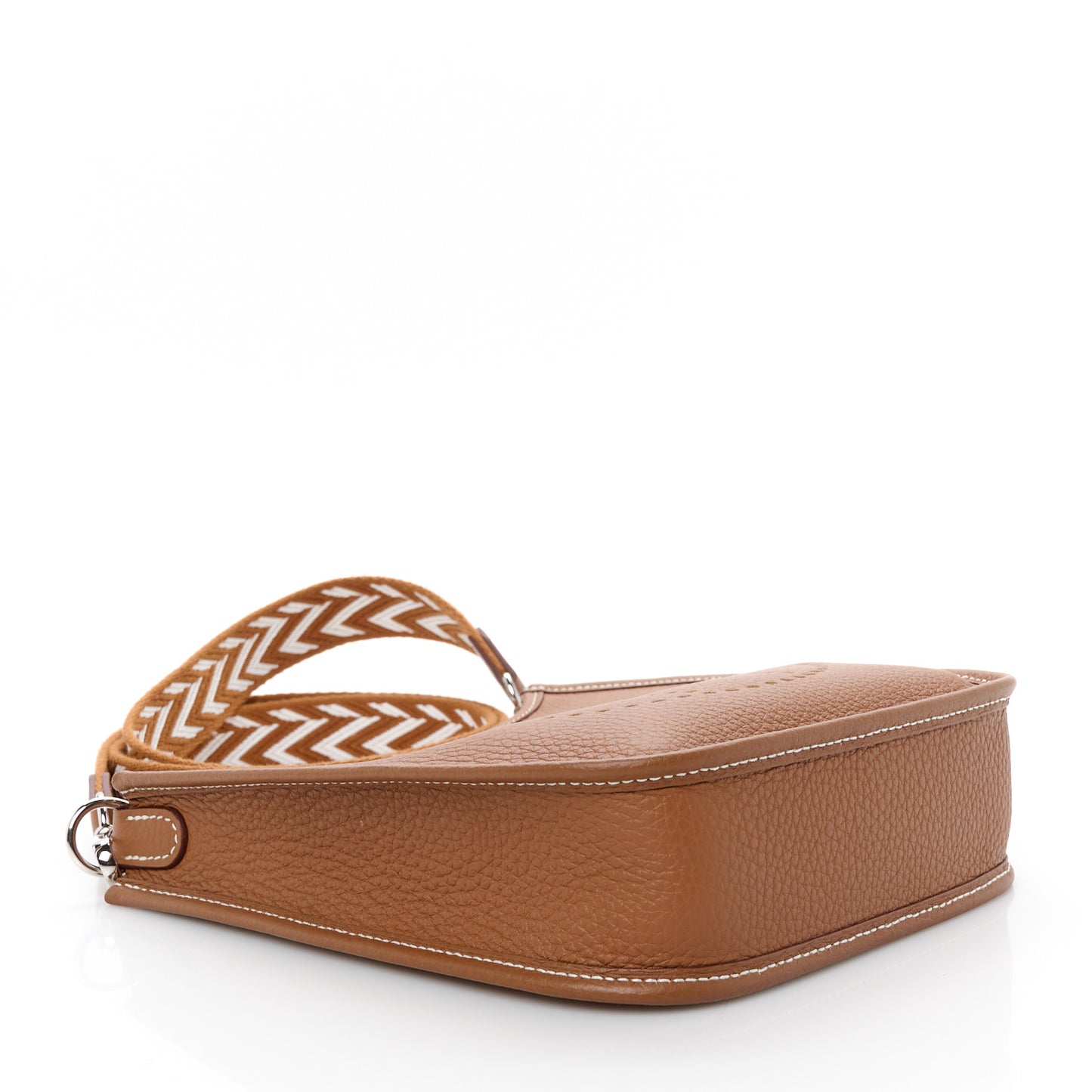 Taurillon Maurice Amazone Evelyne TPM Gold White