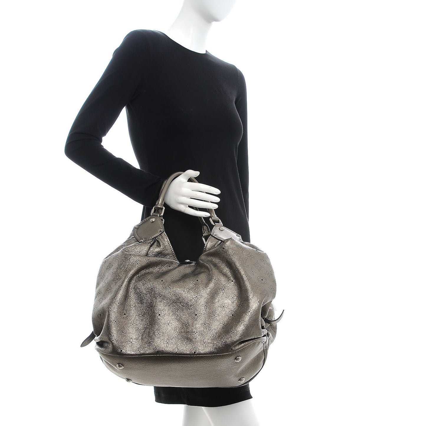 Mahina XL Bronze