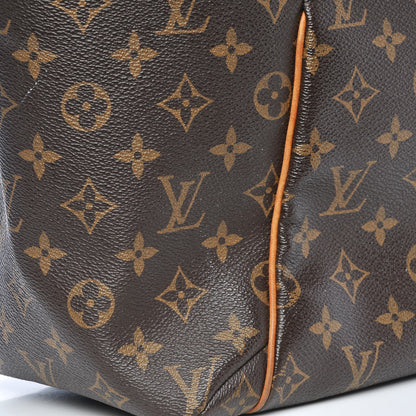 Louis Vuitton Monogram Totally MM 15 of 16