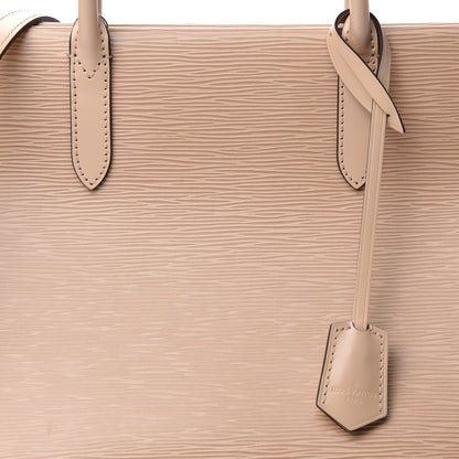 Louis Vuitton Epi Marly MM Dune 10 of 10