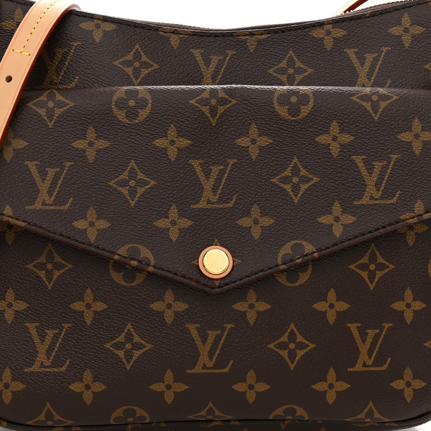 Monogram Mabillon