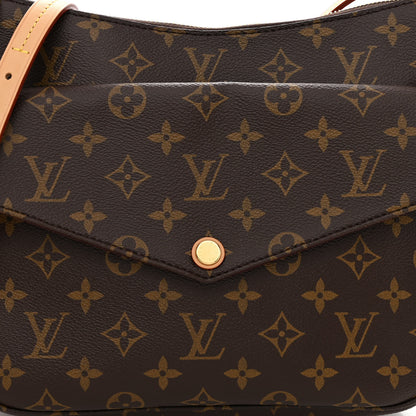 Louis Vuitton Monogram Mabillon 7 of 9