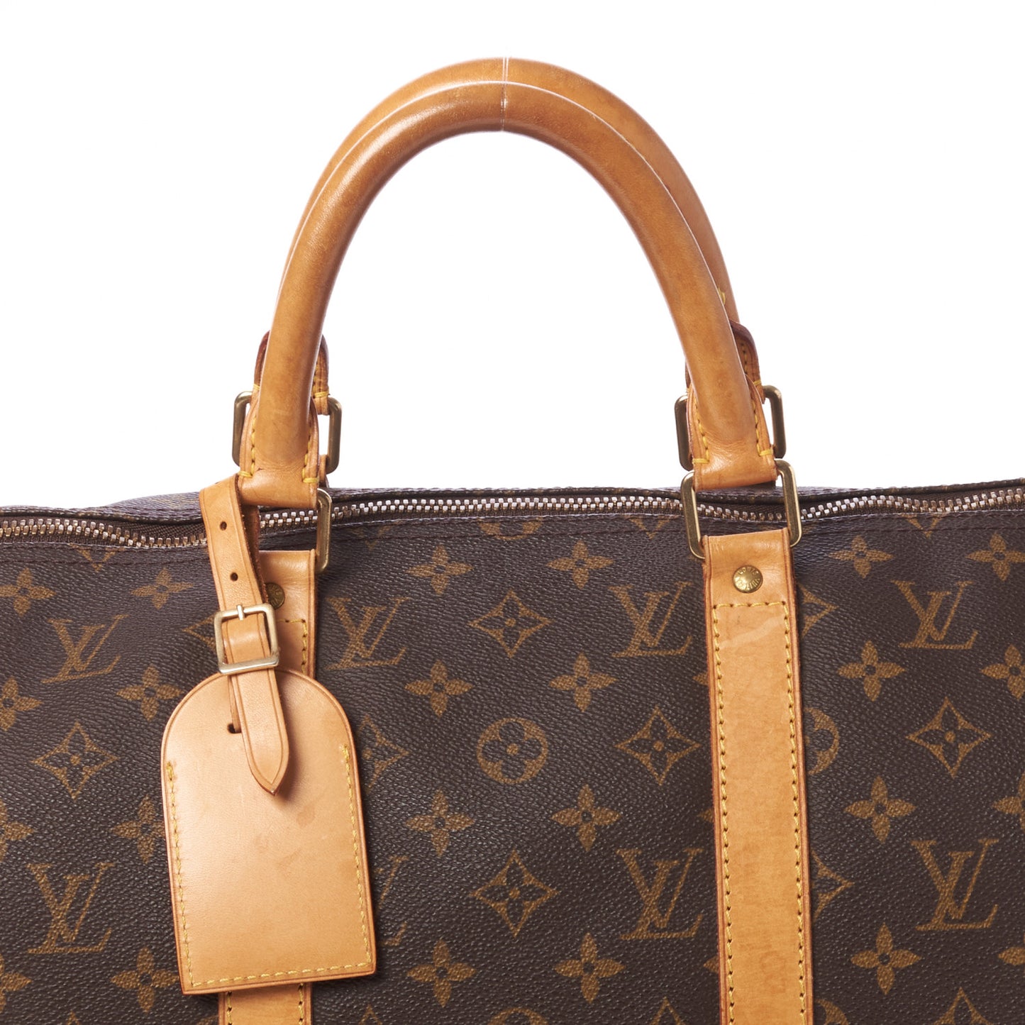 Monogram Keepall 50