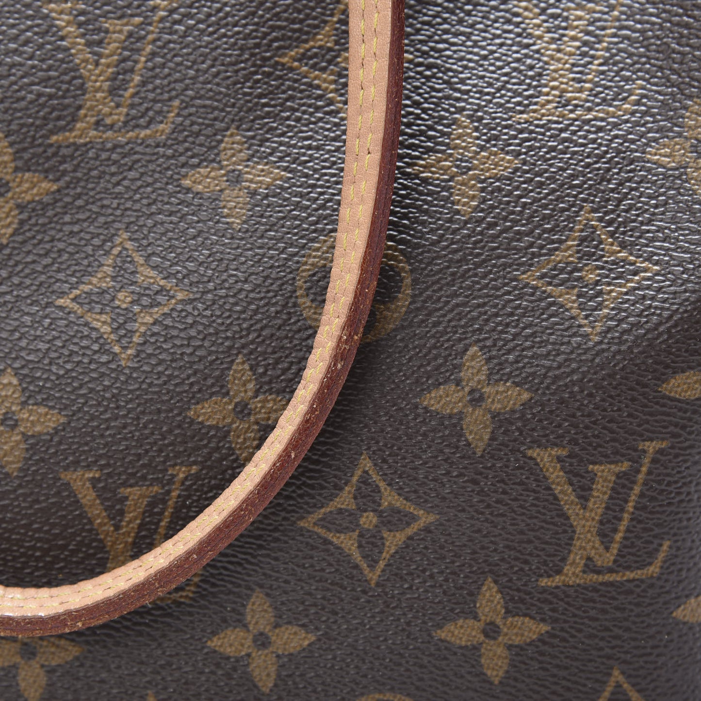 Monogram Neo Neverfull MM Pivoine