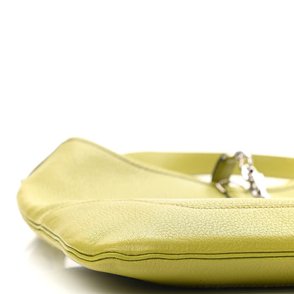 Hermes Chevre Mysore Trim 31 Vert Anis 7 of 8