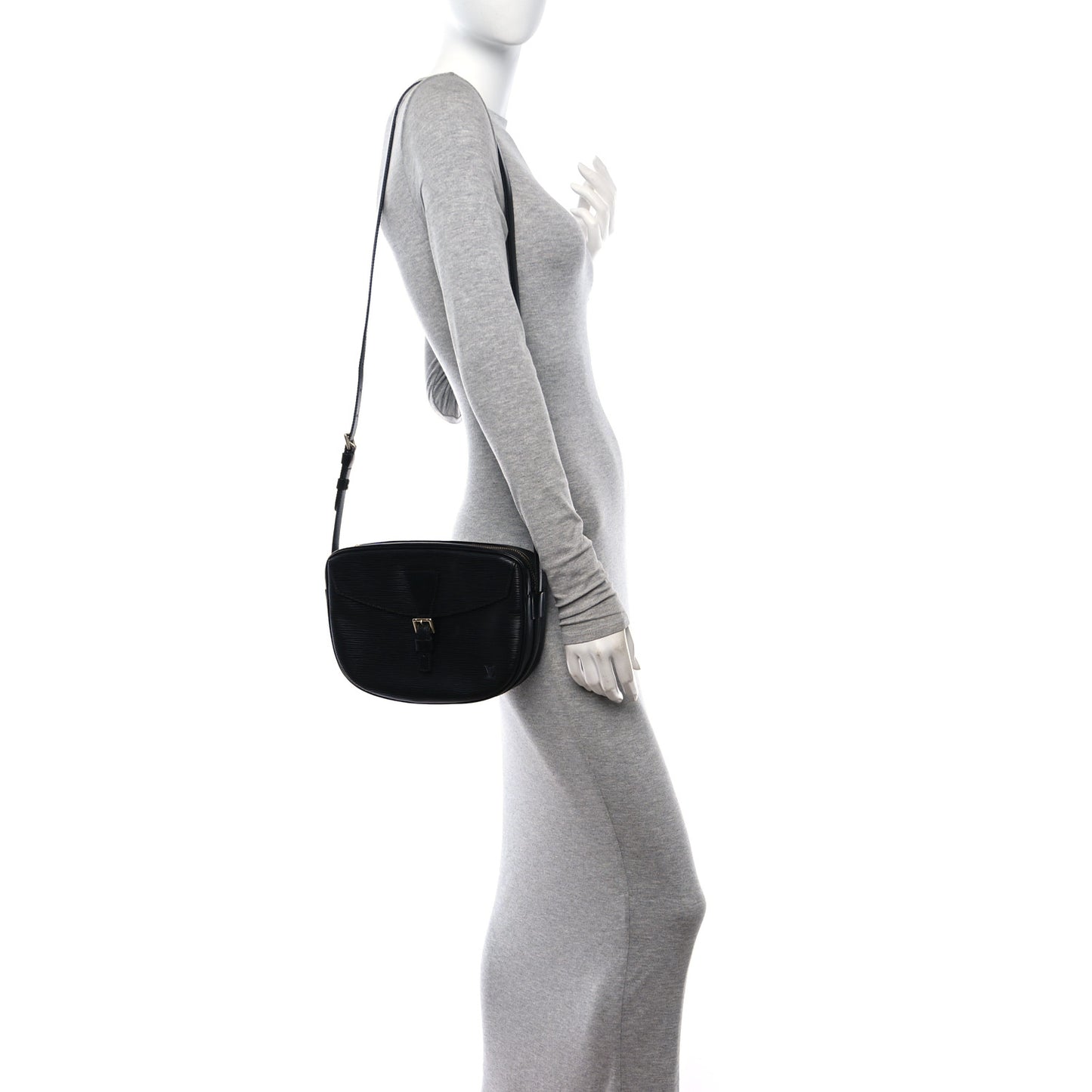 Epi Jeune Fille Black