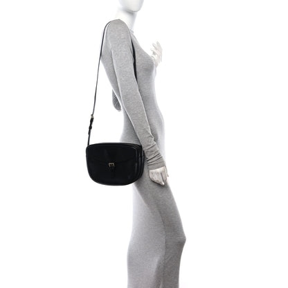 Louis Vuitton Epi Jeune Fille Black 3 of 13