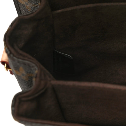 Louis Vuitton Monogram Pochette Metis 7 of 10
