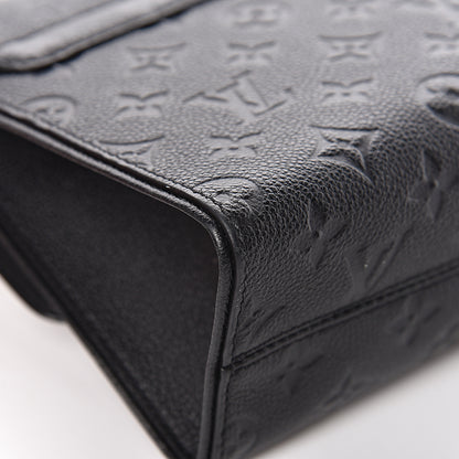 Louis Vuitton Empreinte Saint Sulpice PM Black 16 of 22