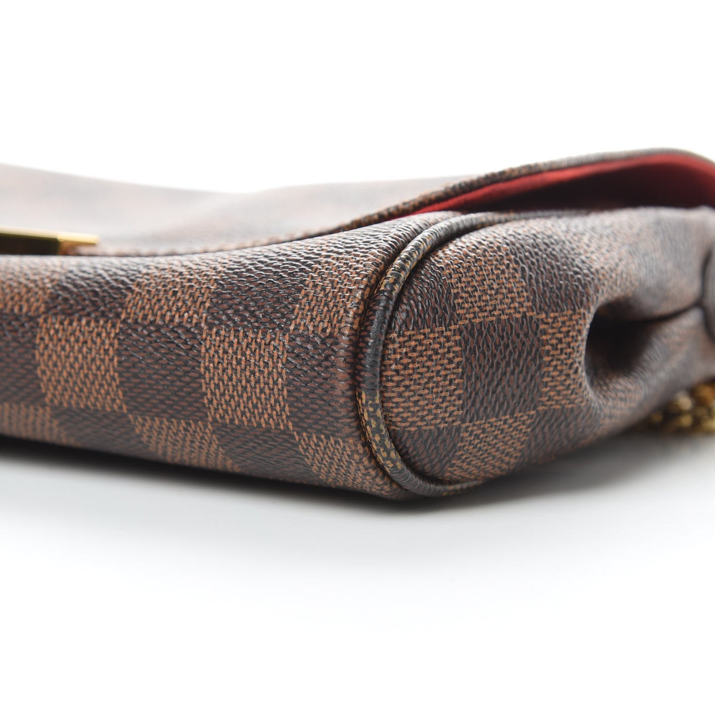 Damier Ebene Favorite MM