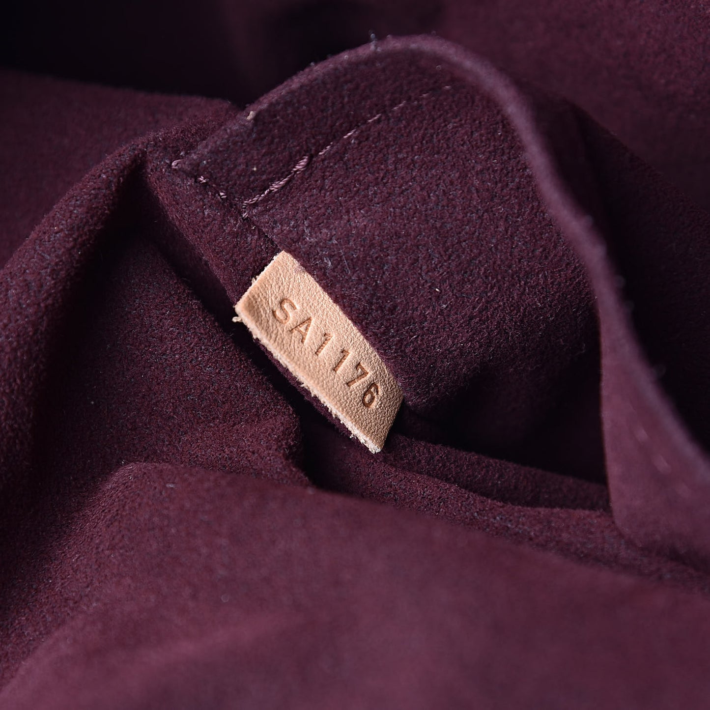 Monogram Melie