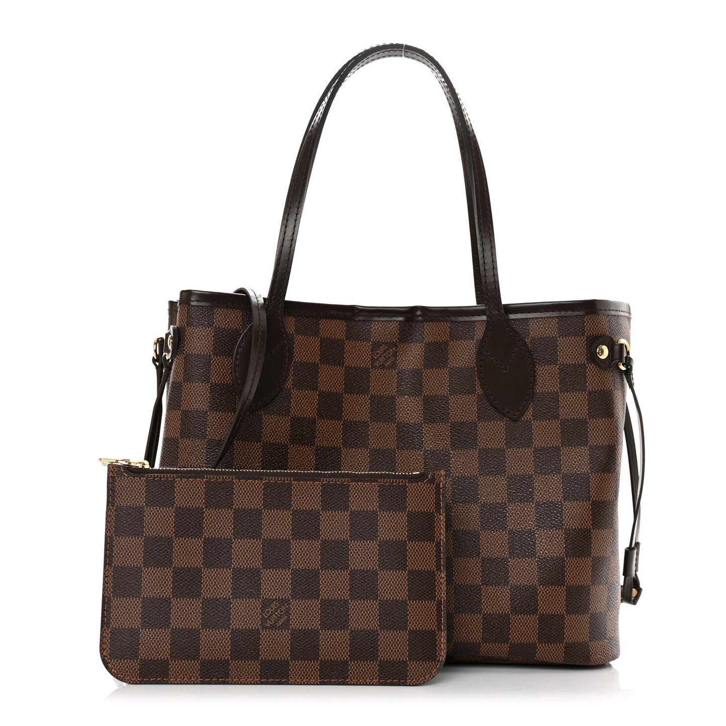 Damier Ebene Neo Neverfull PM