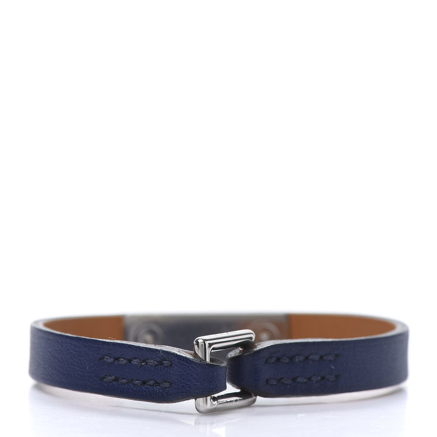Swift Micro Rivale Bracelet XS Bleu Saphir