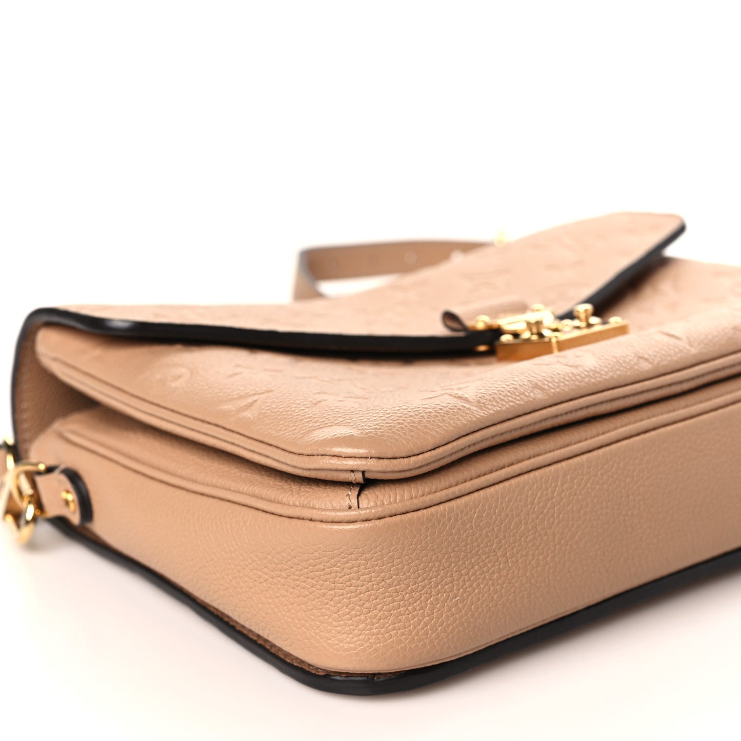 Empreinte Pochette Metis Dune