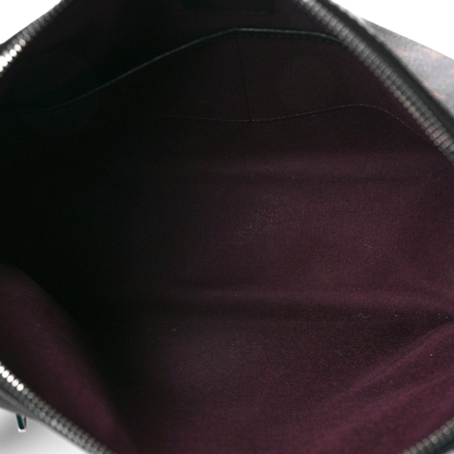 Monogram Macassar Torres Messenger