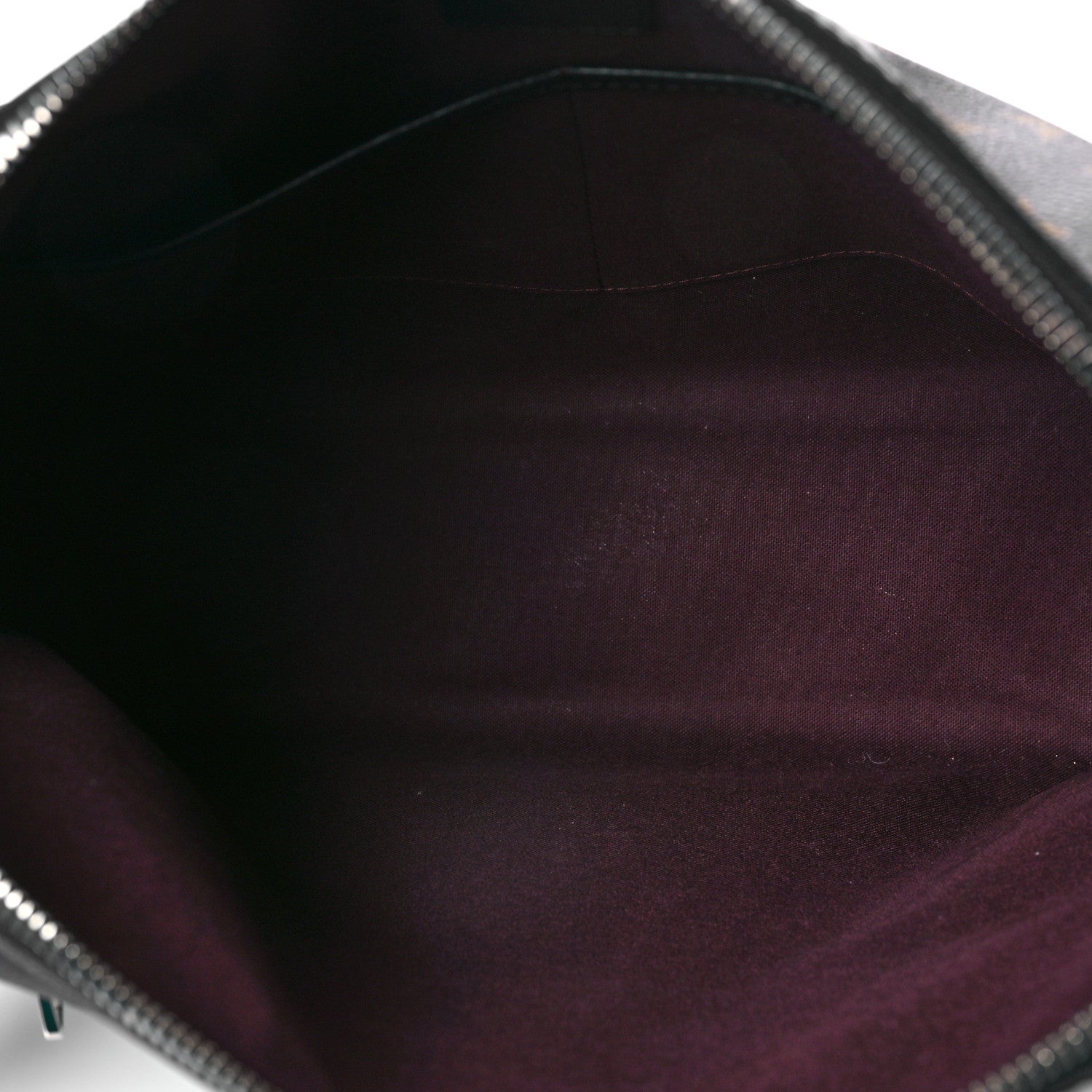 Louis Vuitton Monogram Macassar Torres Messenger 5 of 8
