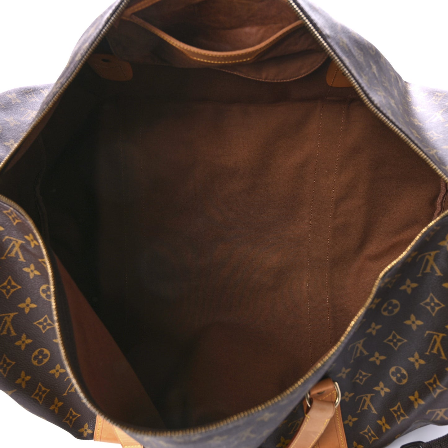 Monogram Sac Polochon