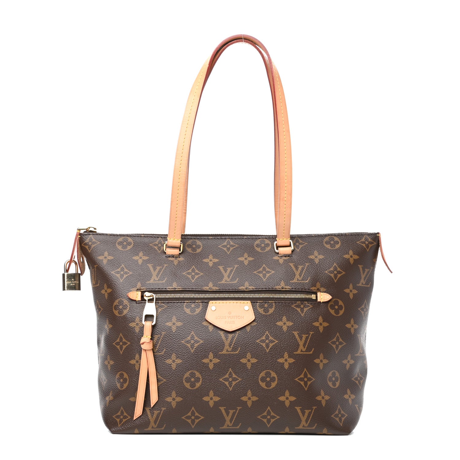 Louis Vuitton Monogram Iena PM 1 of 10