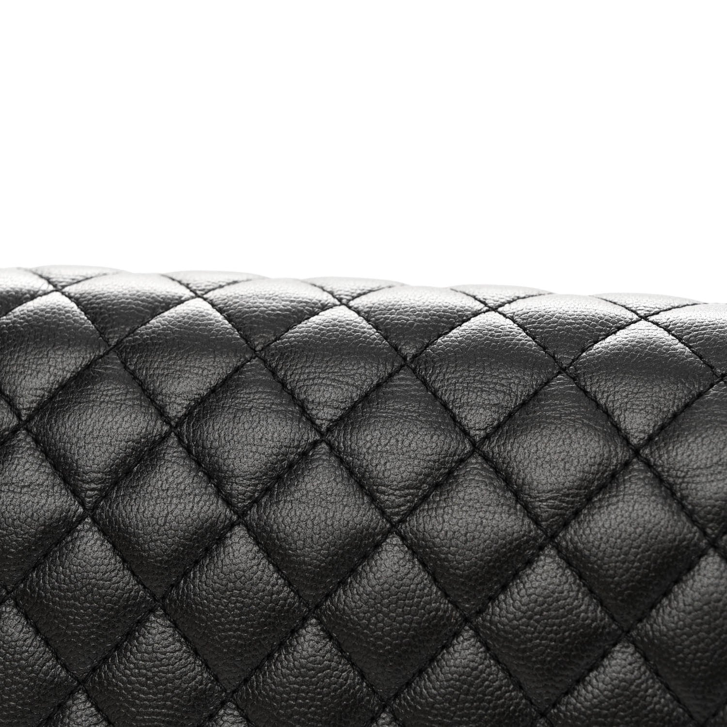 Chanel Caviar Quilted New Medium Boy Flap So Black 12 of 12