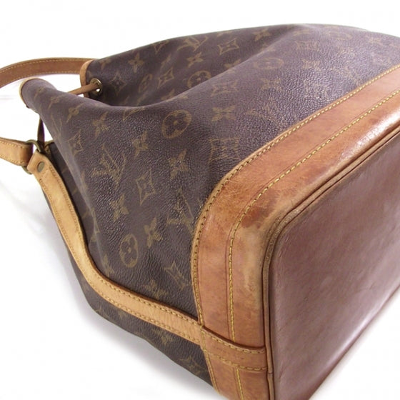 Monogram Noe