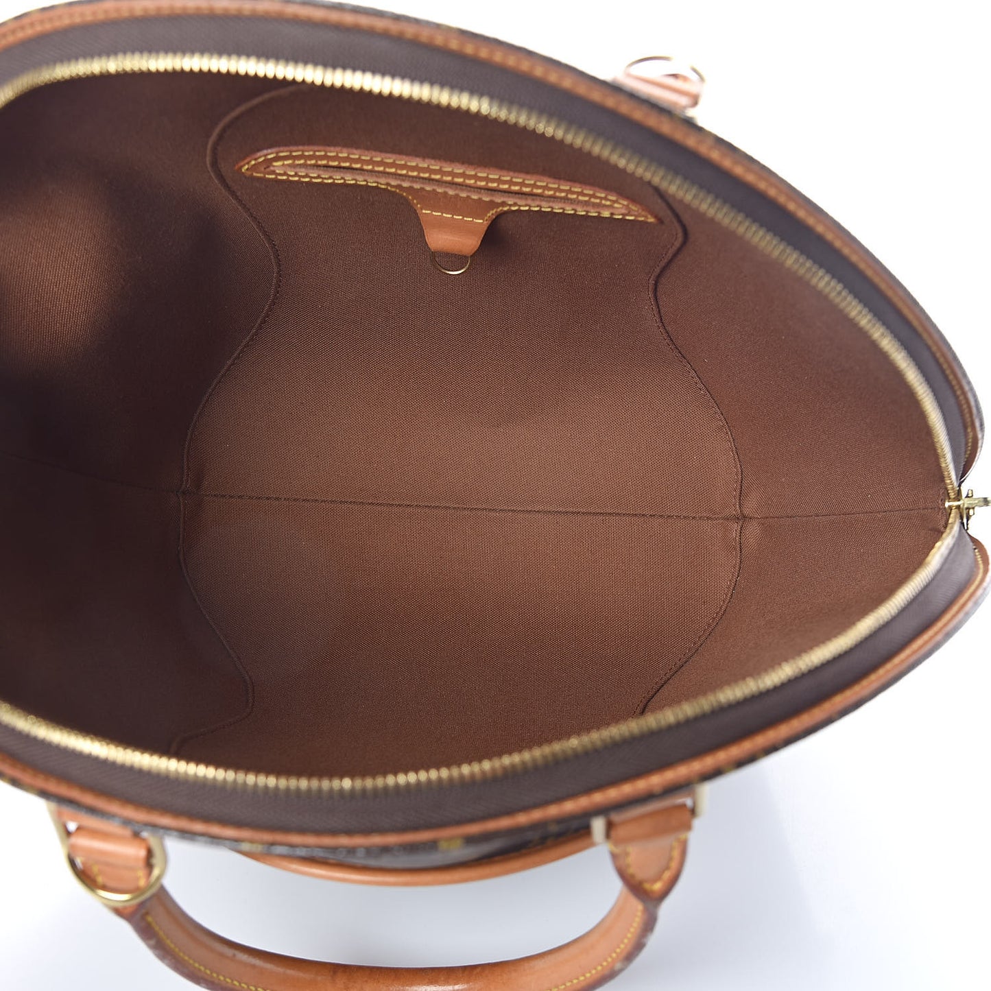 Monogram Ellipse MM