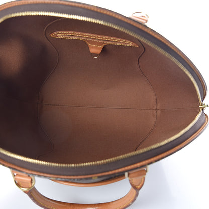 Louis Vuitton Monogram Ellipse MM 5 of 9