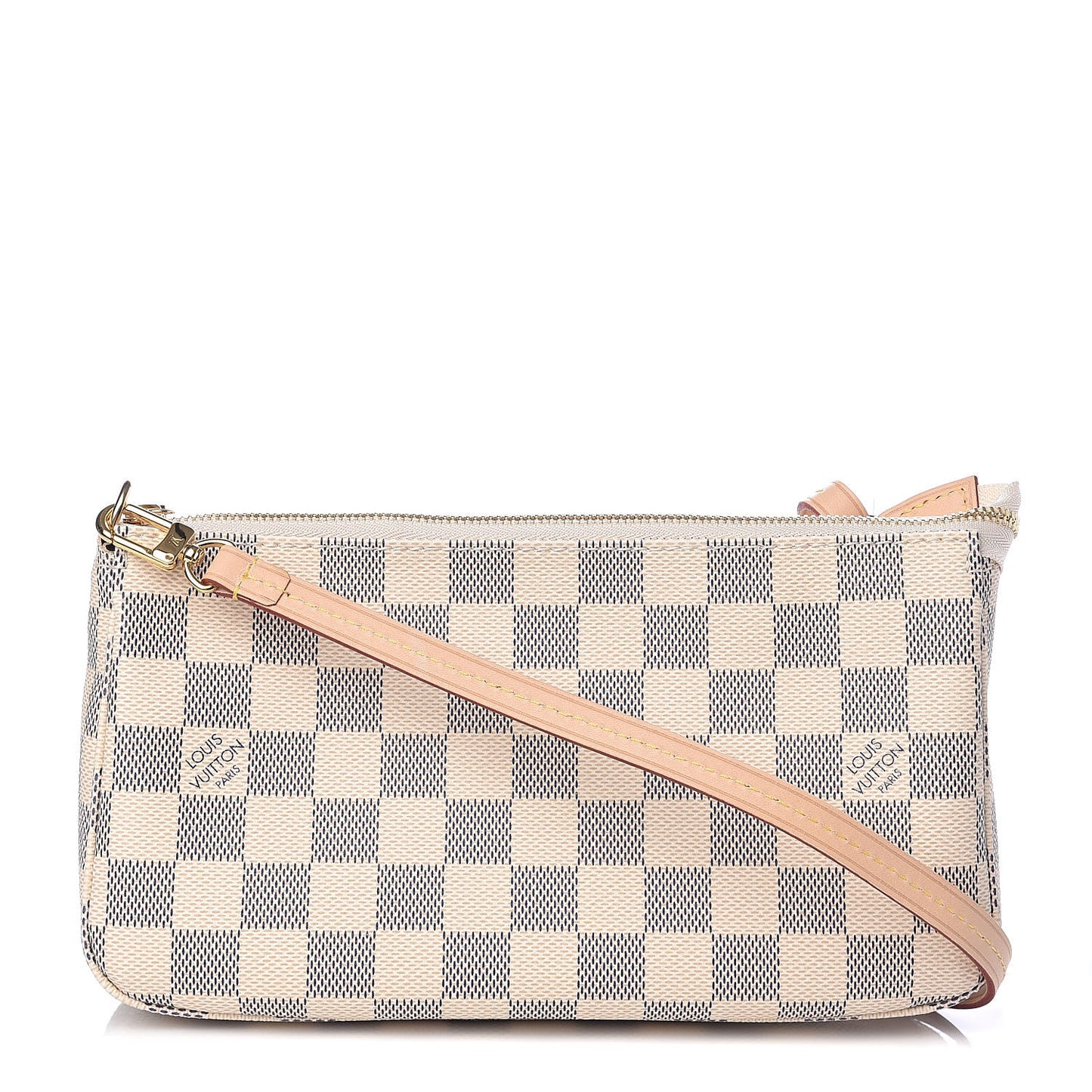 Damier Azur Pochette Accessories NM